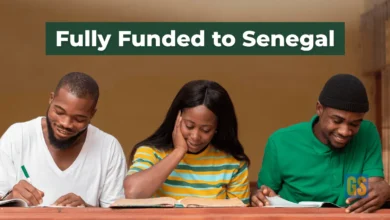 African PhD scholars studying together for the 7th CODESRIA ZASB Summer School 2026 research program in Dakar, Senegal.