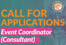 APWLD Event Coordinator Consultant 2026