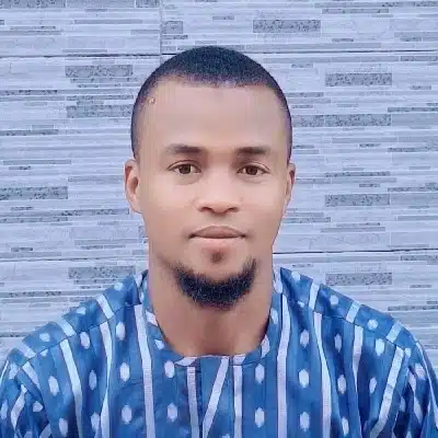 Aminu B Yusuf - Founder and Editor of Global Scholar Desk.