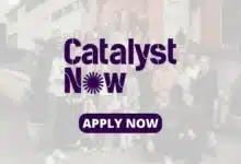 Team of social innovators from the Catalyst Now 2026 Remote Internship Program, showing a global network.