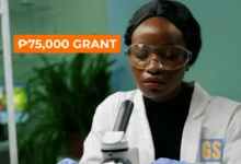 DOST-PCHRD Undergraduate Thesis Grant 2026: ₱75,000 Research Funding for Science Students