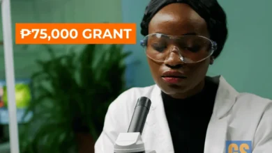 DOST-PCHRD Undergraduate Thesis Grant 2026: ₱75,000 Research Funding for Science Students
