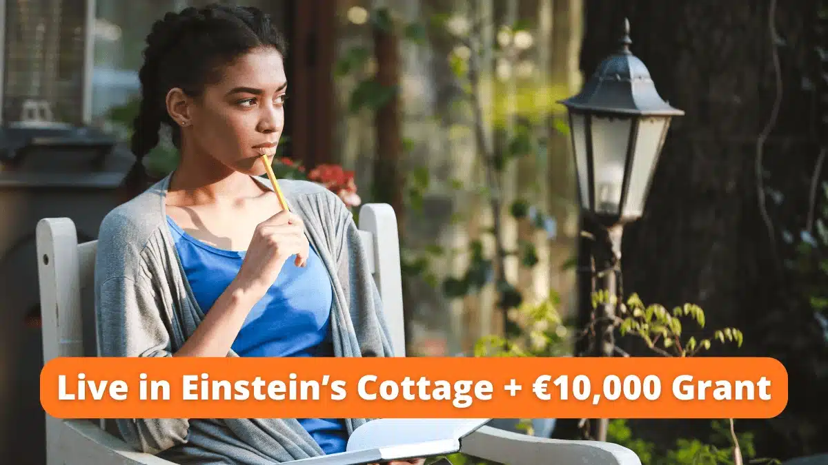 Einstein Fellowship 2026 in Germany for young researchers