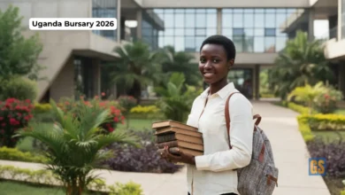 600 Fully Funded FAWE Uganda Bursary 2026/2027