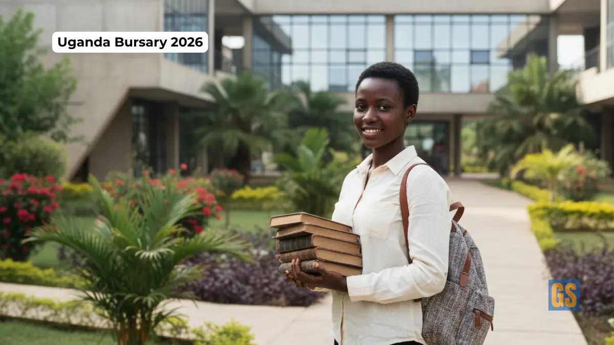 600 Fully Funded FAWE Uganda Bursary 2026/2027