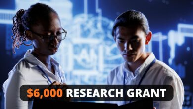 IBRO Collaborative Research Grants 2026