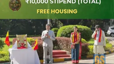 ISEC Internship Program 2026: ₹10,000 Stipend and Free Housing for Social Science Research in Bengaluru, India