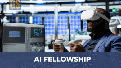InteRussia IT Fellowship 2026: Fully funded Artificial Intelligence research program in Russia for international tech specialists focusing on VR and Smart City systems.