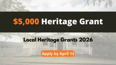Restored heritage house in Eurobodalla Shire showcasing the Local Heritage Grants 2026 program for property owners.