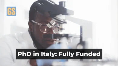 A researcher analyzing data for the PhD Economics Statistics and Data Science Italy 2026 program at the University of Milano-Bicocca.