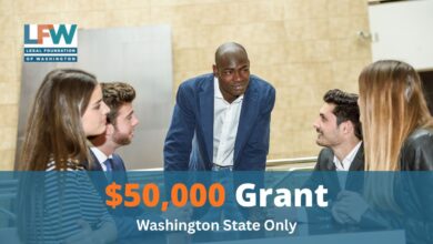 Race Equity Grant 2026