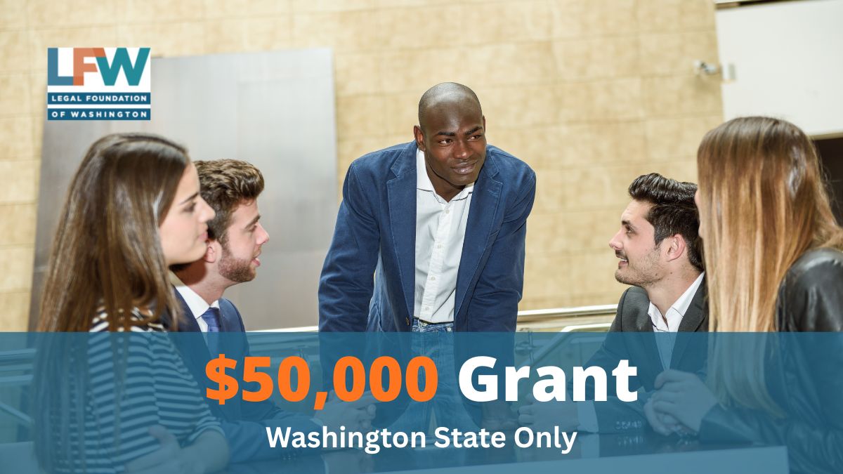Race Equity Grant 2026