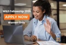 WILD Fellowship 2026 for Women Leaders in Global Development - Apply Now by March 31