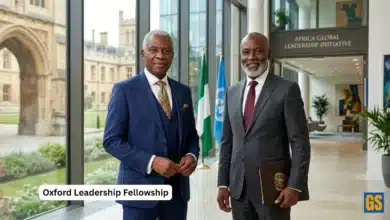 AIG Visiting Fellowship 2026