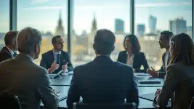 AKFC Global Leadership Program 2026