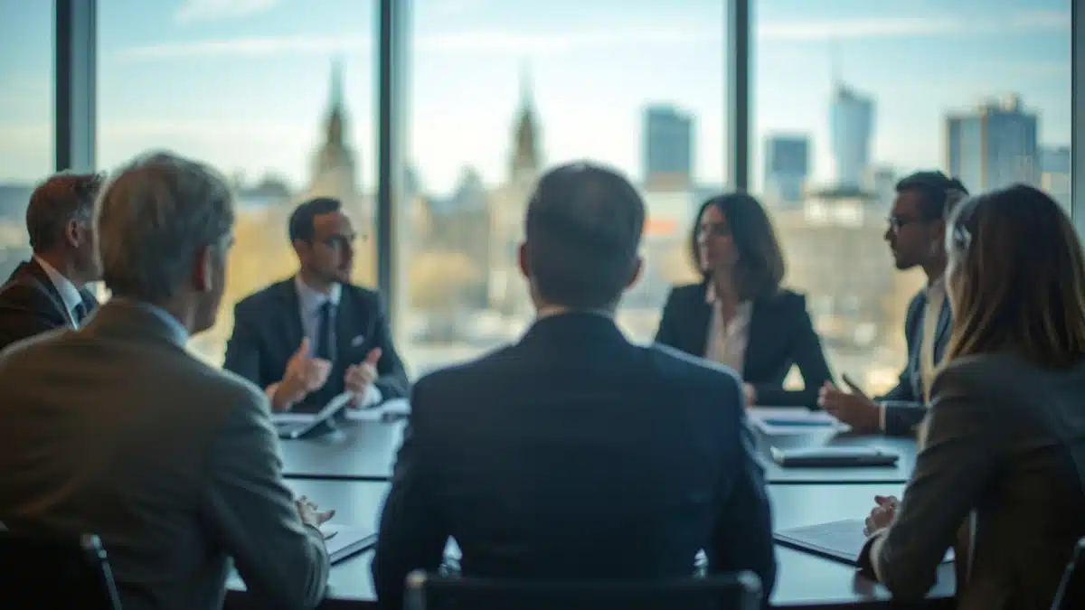 AKFC Global Leadership Program 2026