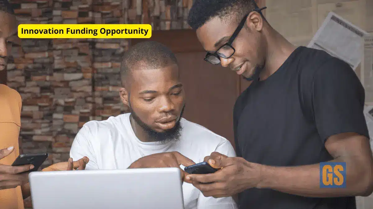 AU Innovating Education in Africa 2026