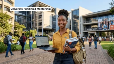 Allan Gray Fellowship Programme 2026