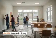 Asda Foundation Local Community Spaces Fund 2026