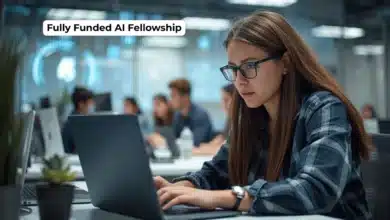 Astra Fellowship 2026 AI Safety Program