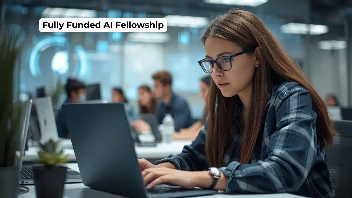 Astra Fellowship 2026 AI Safety Program