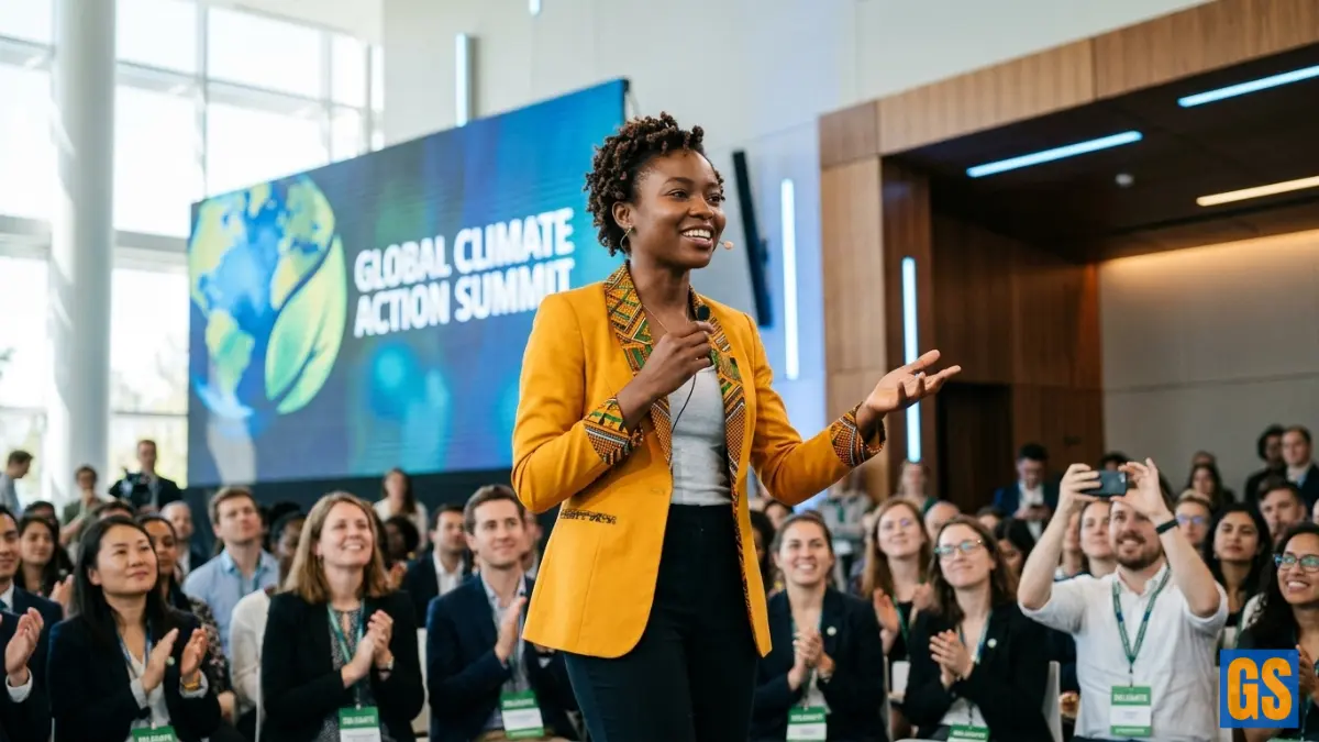 Audi Environmental Foundation Scholarship 2026