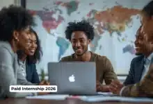 BRIDGE Internship Programme 2026