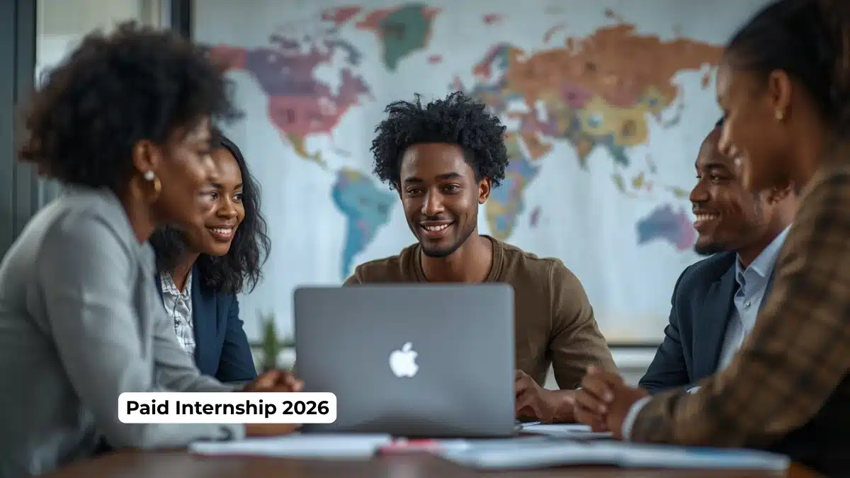 BRIDGE Internship Programme 2026