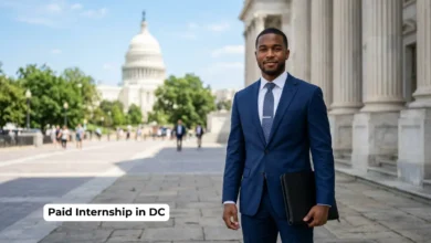 CBCF State Farm Communications Internship Program 2026
