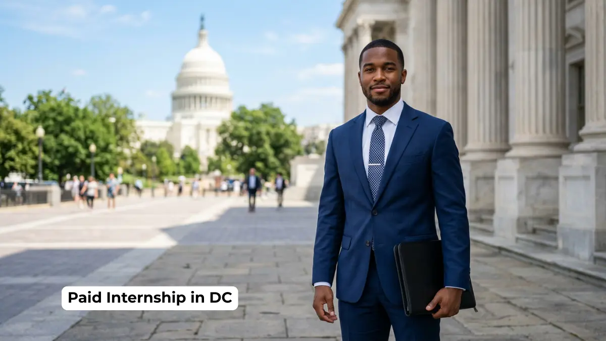 CBCF State Farm Communications Internship Program 2026