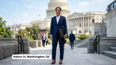 CBCF Walmart Emerging Leaders Internship Program 2026