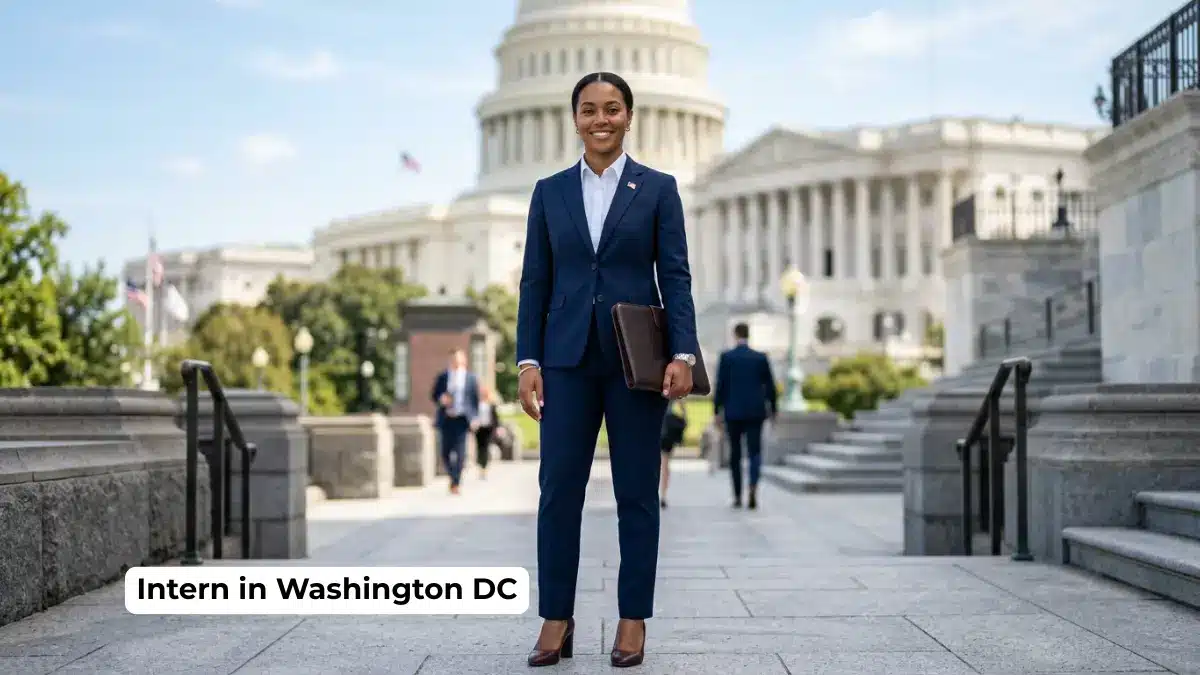 CBCF Walmart Emerging Leaders Internship Program 2026