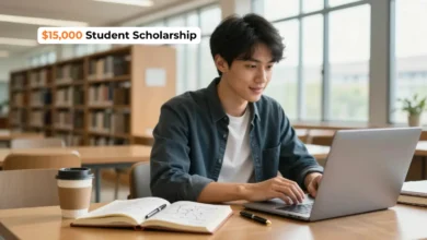 CLA Foundation Opportunity Scholarship 2026