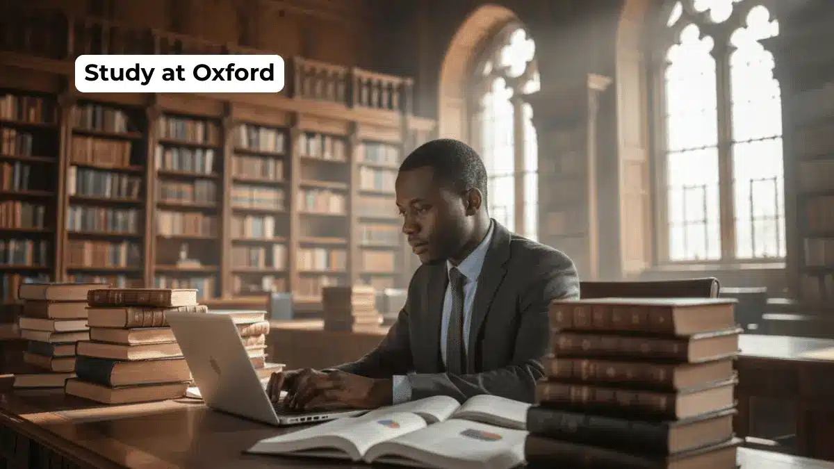 CSAE Visiting Fellowship 2027