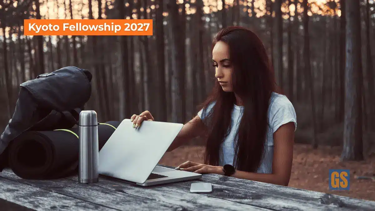 CSEAS Fellowship 2027