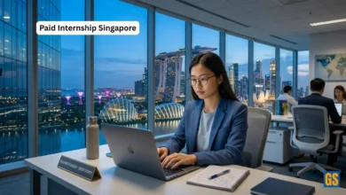 Carnegie China Young Ambassador Internship 2026