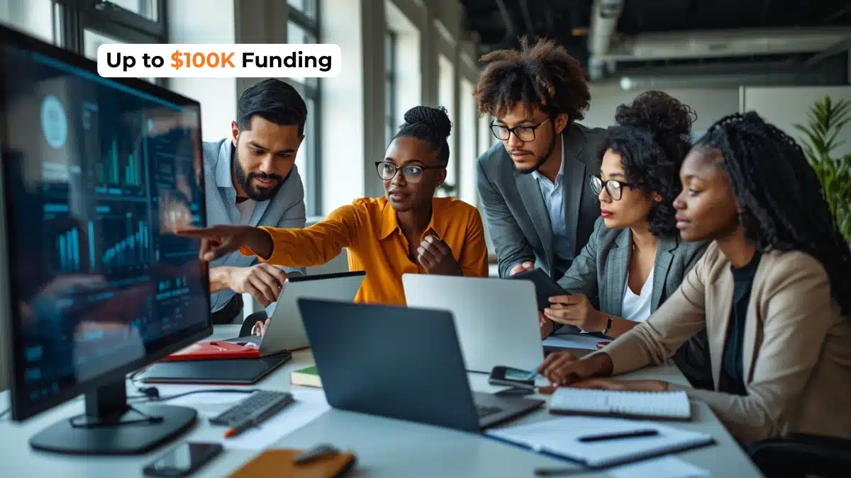 Cisco Global Impact Cash Grants 2026