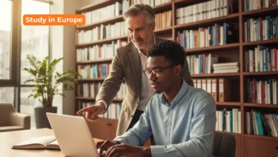 Coimbra Group Scholarship 2026