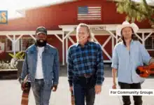 Horsham Community Climate Fund 2026