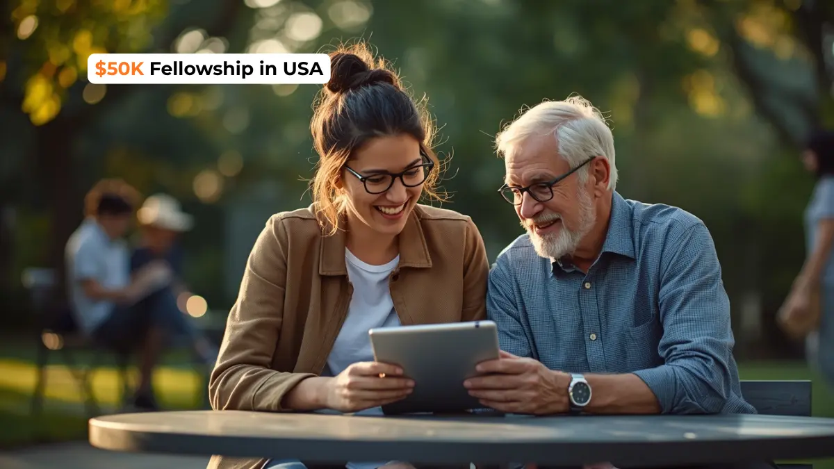 Eisner Prize Fellowship 2026-2027