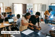 FME TVET Initiative Registration 2026