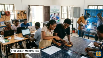 FME TVET Initiative Registration 2026