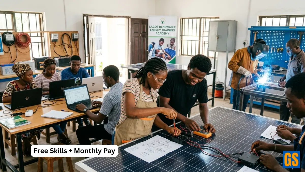 FME TVET Initiative Registration 2026