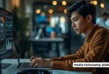 Future of Work Reporting Fellowship 2026