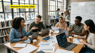 Gandaki University Research Grant 2026