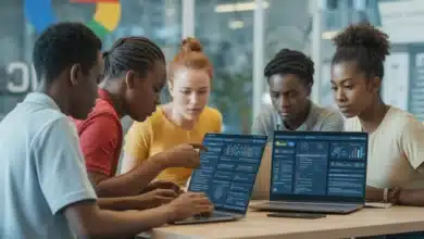 Google Career Certificate Scholarships Ghana 2026