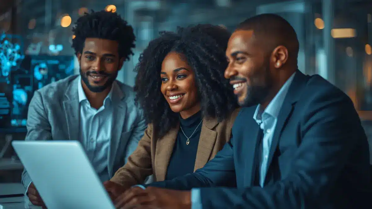 Google Data Center Community AI Fellowship 2026 participants collaborating.