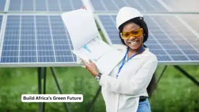 Green RISE West Africa Fellowship 2026