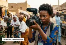 Griots Fellowship 2026 for African Storytellers