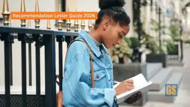 How to Ask for a Strong Recommendation Letter for Scholarship Applications in 2026